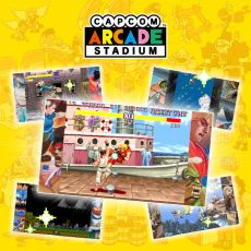 画像ギャラリー No.012のサムネイル画像 / 「カプコンアーケードスタジアム」のPC/PS4/Xbox One版が5月25日に配信決定。Switch版の「魔界村」が100円（税込）で購入できるセールも