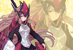 画像ギャラリー No.002のサムネイル画像 / スマホ向け完全新作タイトル「DRAGON」（仮称）が発表。城ドラなどを手がけた森山 尋氏とDonutsが共同開発する作品に