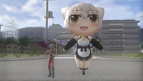 画像ギャラリー No.007のサムネイル画像 / 「地球防衛軍2 for Nintendo Switch」，強力な武器が手に入る初回特典と店舗別特典の情報が明らかに。パッケージのデザインも公開