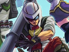 「地球防衛軍2 for Nintendo Switch」，強力な武器が手に入る初回特典と店舗別特典の情報が明らかに。パッケージのデザインも公開