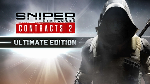 画像ギャラリー No.005のサムネイル画像 / PS5「Sniper Ghost Warrior Contracts 2 Elite Edition」が本日発売に。さまざまなDLCをセットにしたUltimate Editionも配信