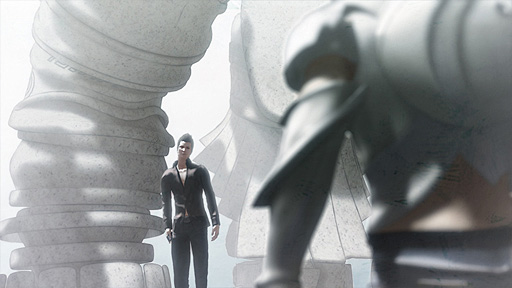 画像ギャラリー No.007のサムネイル画像 / 本日10周年を迎えた「エルシャダイ」，PC版のSteamストアページがオープン。クリア後のストーリーが語られる特典小説が付属