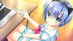 画像ギャラリー No.011のサムネイル画像 / 恋愛ADV「かけぬけ★青春スパーキング！」のPS4/Switch版が8月26日に発売。公式サイトがオープンし，あらすじやキャラクター情報が公開