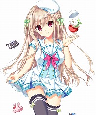 画像ギャラリー No.014のサムネイル画像 / 恋愛ADV「かけぬけ★青春スパーキング！」のPS4/Switch版が8月26日に発売。公式サイトがオープンし，あらすじやキャラクター情報が公開