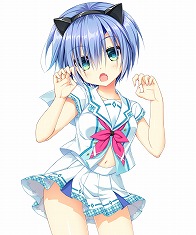 画像ギャラリー No.015のサムネイル画像 / 恋愛ADV「かけぬけ★青春スパーキング！」のPS4/Switch版が8月26日に発売。公式サイトがオープンし，あらすじやキャラクター情報が公開