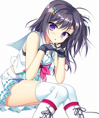 画像ギャラリー No.016のサムネイル画像 / 恋愛ADV「かけぬけ★青春スパーキング！」のPS4/Switch版が8月26日に発売。公式サイトがオープンし，あらすじやキャラクター情報が公開