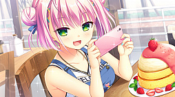画像ギャラリー No.004のサムネイル画像 / 「かけぬけ★青春スパーキング！」が本日発売。オープニングムービーが公開