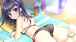 画像ギャラリー No.005のサムネイル画像 / 「かけぬけ★青春スパーキング！」が本日発売。オープニングムービーが公開