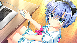 画像ギャラリー No.008のサムネイル画像 / 「かけぬけ★青春スパーキング！」が本日発売。オープニングムービーが公開