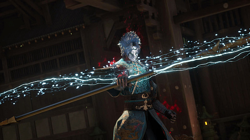 画像ギャラリー No.003のサムネイル画像 / 11年の時をかけてリリースにたどり着いた「Lost Soul Aside」。開発者と，それを支えたプロジェクトのトップに聞く［CJ2025］