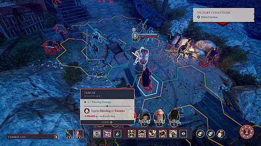画像ギャラリー No.007のサムネイル画像 / ローマ時代をテーマにした新作RPG「Expeditions: Rome」の制作を発表。2021年後半の発売を予定