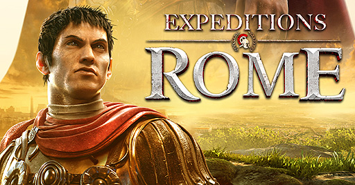 画像ギャラリー No.002のサムネイル画像 / 「Expeditions: Rome」の配信がSteamとEpic Gamesストアで本日スタート。ローマの未来を切り拓く，ストラテジー要素を持つターン制RPG