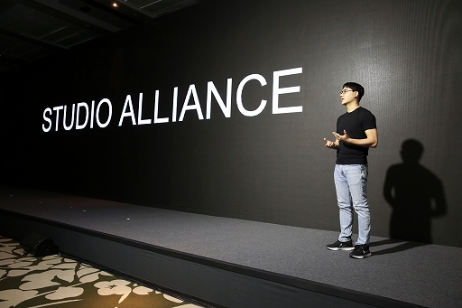 画像ギャラリー No.001のサムネイル画像 / LINE GamesがLPG 2021（LINE Games-Play-Game 2021）にてPC/家庭用ゲーム機/スマホ向け新作ゲーム5タイトルが発表