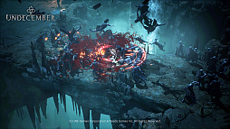 画像ギャラリー No.002のサムネイル画像 / ハクスラアクションRPG「UNDECEMBER」，2022年10月12日にグローバルリリース。Steam Next Festで体験版のプレイも