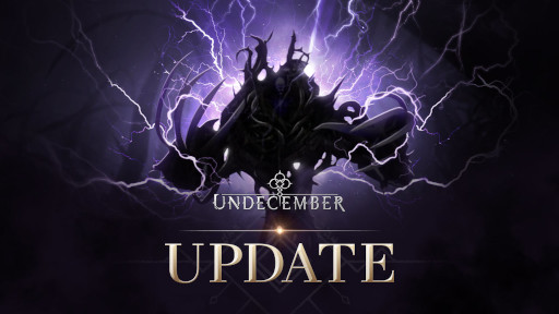 画像ギャラリー No.002のサムネイル画像 / 「UNDECEMBER」，スキルルーン9種とリンクルーン12種を追加