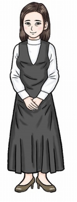 画像ギャラリー No.015のサムネイル画像 / 「ミステリー案内」シリーズ第3弾の舞台は大分県。3人のキャラクターイラストと実写スピンオフ作品も公開に