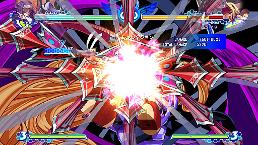 画像ギャラリー No.046のサムネイル画像 / 春だから「アルカナハート」の“全アルカナなんとなく解説”をどばばばーんとやっちゃうよ！！！