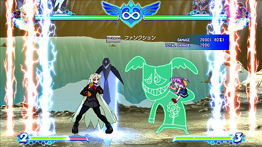 画像ギャラリー No.063のサムネイル画像 / 春だから「アルカナハート」の“全アルカナなんとなく解説”をどばばばーんとやっちゃうよ！！！