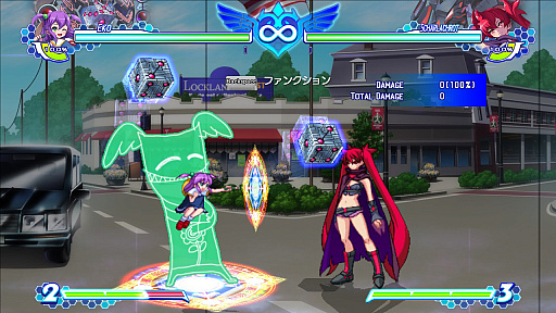 画像ギャラリー No.066のサムネイル画像 / 春だから「アルカナハート」の“全アルカナなんとなく解説”をどばばばーんとやっちゃうよ！！！