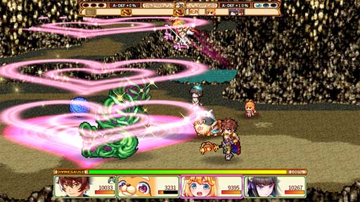 画像ギャラリー No.001のサムネイル画像 / ケムコ，PS Store「SPRING SALE」に参加。全5タイトル，RPGが最大40%OFF