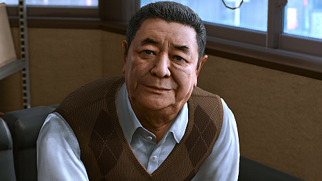 画像ギャラリー No.027のサムネイル画像 / 「LOST JUDGMENT：裁かれざる記憶」，木村拓哉さん，山本耕史さん，玉木 宏さんら俳優陣が演じる主要キャラクター情報が公開