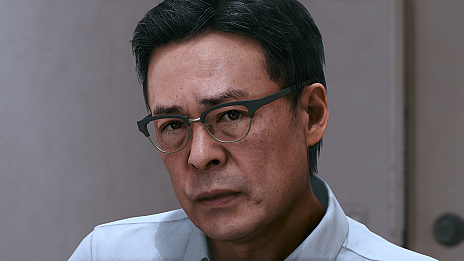 画像ギャラリー No.008のサムネイル画像 / 「LOST JUDGMENT：裁かれざる記憶」，主要キャラを演じる玉木 宏さんと光石 研さんのインタビュー映像が公開