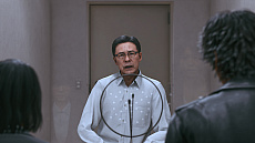 画像ギャラリー No.010のサムネイル画像 / 「LOST JUDGMENT：裁かれざる記憶」，主要キャラを演じる玉木 宏さんと光石 研さんのインタビュー映像が公開