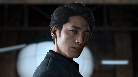 画像ギャラリー No.011のサムネイル画像 / 「LOST JUDGMENT：裁かれざる記憶」，主要キャラを演じる玉木 宏さんと光石 研さんのインタビュー映像が公開