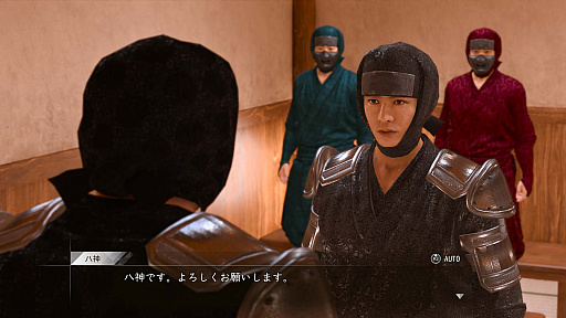画像ギャラリー No.047のサムネイル画像 / 「LOST JUDGMENT：裁かれざる記憶」，新要素ユースドラマの舞台や探偵ガジェット，バトルの新情報などが明らかに