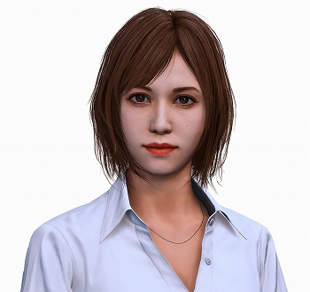 画像ギャラリー No.033のサムネイル画像 / 「LOST JUDGMENT」，さまざまな事件を解決する“サイドケース”や，マスターシステムのゲームを遊べる“事務所”などの情報が公開