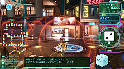 画像ギャラリー No.016のサムネイル画像 / 「LOST JUDGMENT：裁かれざる記憶」，横浜・伊勢佐木異人町のプレイスポットと，そこで楽しめるミニゲームの情報が公開