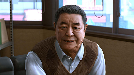 画像ギャラリー No.003のサムネイル画像 / 「LOST JUDGMENT：裁かれざる記憶」，序盤とストーリー詳細と登場人物の情報が明らかに
