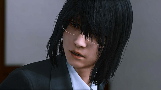 画像ギャラリー No.004のサムネイル画像 / 「LOST JUDGMENT：裁かれざる記憶」，序盤とストーリー詳細と登場人物の情報が明らかに