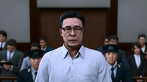 画像ギャラリー No.008のサムネイル画像 / 「LOST JUDGMENT：裁かれざる記憶」，序盤とストーリー詳細と登場人物の情報が明らかに