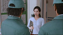 画像ギャラリー No.025のサムネイル画像 / 「LOST JUDGMENT：裁かれざる記憶」，序盤とストーリー詳細と登場人物の情報が明らかに