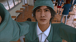 画像ギャラリー No.026のサムネイル画像 / 「LOST JUDGMENT：裁かれざる記憶」，序盤とストーリー詳細と登場人物の情報が明らかに