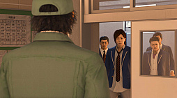 画像ギャラリー No.031のサムネイル画像 / 「LOST JUDGMENT：裁かれざる記憶」，序盤とストーリー詳細と登場人物の情報が明らかに