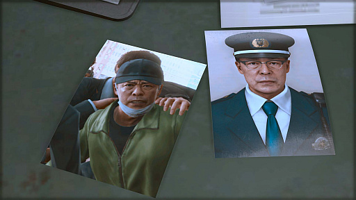 画像ギャラリー No.037のサムネイル画像 / 「LOST JUDGMENT：裁かれざる記憶」，序盤とストーリー詳細と登場人物の情報が明らかに