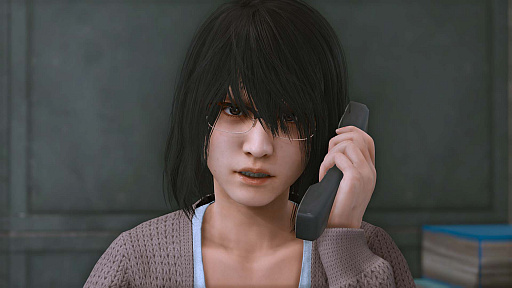 画像ギャラリー No.039のサムネイル画像 / 「LOST JUDGMENT：裁かれざる記憶」，序盤とストーリー詳細と登場人物の情報が明らかに