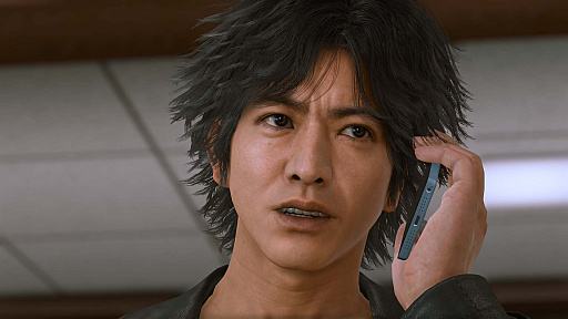 画像ギャラリー No.040のサムネイル画像 / 「LOST JUDGMENT：裁かれざる記憶」，序盤とストーリー詳細と登場人物の情報が明らかに