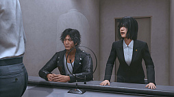 画像ギャラリー No.042のサムネイル画像 / 「LOST JUDGMENT：裁かれざる記憶」，序盤とストーリー詳細と登場人物の情報が明らかに