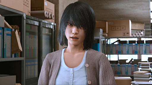画像ギャラリー No.044のサムネイル画像 / 「LOST JUDGMENT：裁かれざる記憶」，序盤とストーリー詳細と登場人物の情報が明らかに