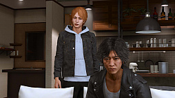 画像ギャラリー No.053のサムネイル画像 / 「LOST JUDGMENT：裁かれざる記憶」，序盤とストーリー詳細と登場人物の情報が明らかに
