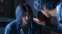 画像ギャラリー No.059のサムネイル画像 / 「LOST JUDGMENT：裁かれざる記憶」，序盤とストーリー詳細と登場人物の情報が明らかに