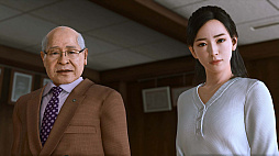 画像ギャラリー No.061のサムネイル画像 / 「LOST JUDGMENT：裁かれざる記憶」，序盤とストーリー詳細と登場人物の情報が明らかに