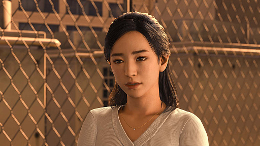 画像ギャラリー No.064のサムネイル画像 / 「LOST JUDGMENT：裁かれざる記憶」，序盤とストーリー詳細と登場人物の情報が明らかに