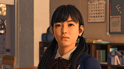 画像ギャラリー No.065のサムネイル画像 / 「LOST JUDGMENT：裁かれざる記憶」，序盤とストーリー詳細と登場人物の情報が明らかに