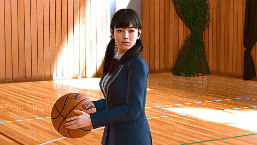 画像ギャラリー No.067のサムネイル画像 / 「LOST JUDGMENT：裁かれざる記憶」，序盤とストーリー詳細と登場人物の情報が明らかに