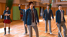 画像ギャラリー No.069のサムネイル画像 / 「LOST JUDGMENT：裁かれざる記憶」，序盤とストーリー詳細と登場人物の情報が明らかに