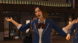 画像ギャラリー No.072のサムネイル画像 / 「LOST JUDGMENT：裁かれざる記憶」，序盤とストーリー詳細と登場人物の情報が明らかに